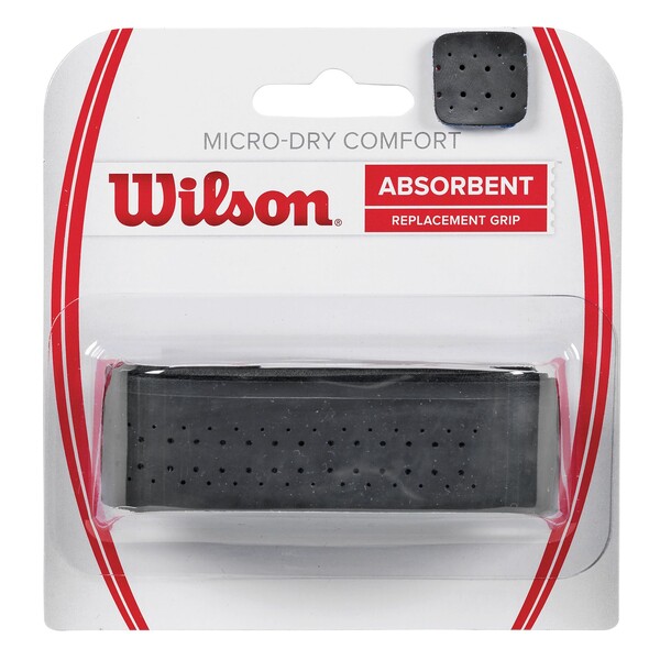 Wilson Micro Dry Comfort Replacement Grip