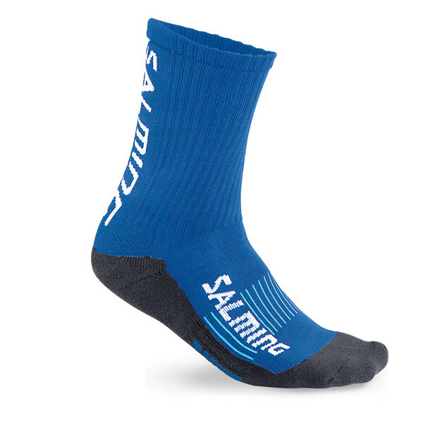 Salming 365 Advanced Indoor Sock Royal Blue