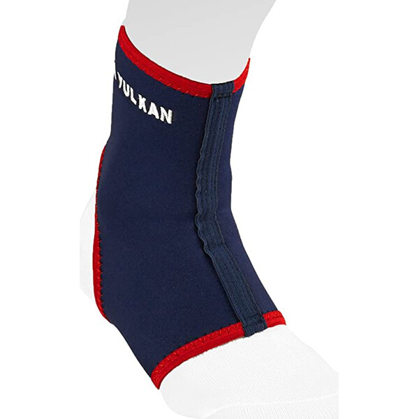 Vulkan Classic Ankle Support Blue