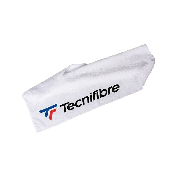 Tecnifibre Towel White