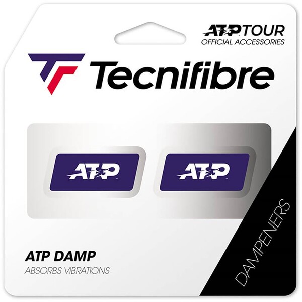 Tecnifibre ATP Damp Vibration Dampeners Marine