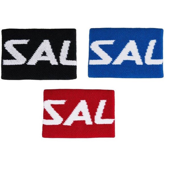 Salming Team Wristband Mid Assorted Colours 2020
