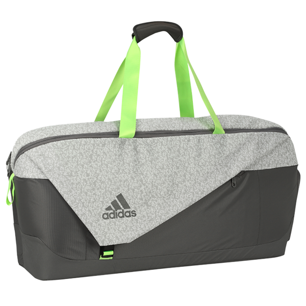 Adidas 360 B7 Tournament Bag Grey