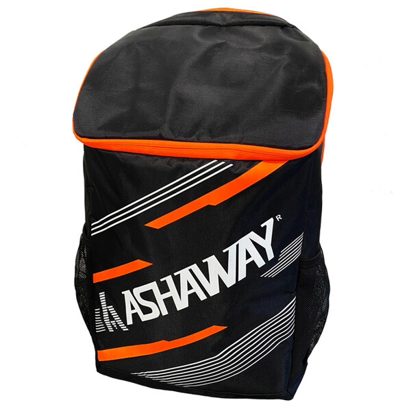 Ashaway AHS 09 Backpack Black Lava