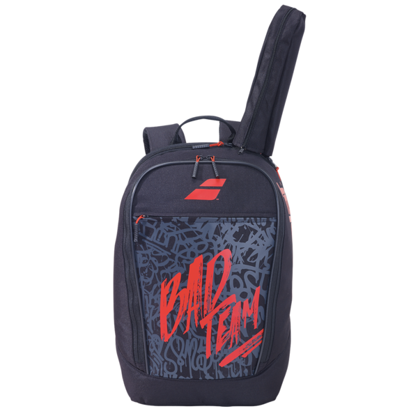 Babolat Classic Backpack Black Red