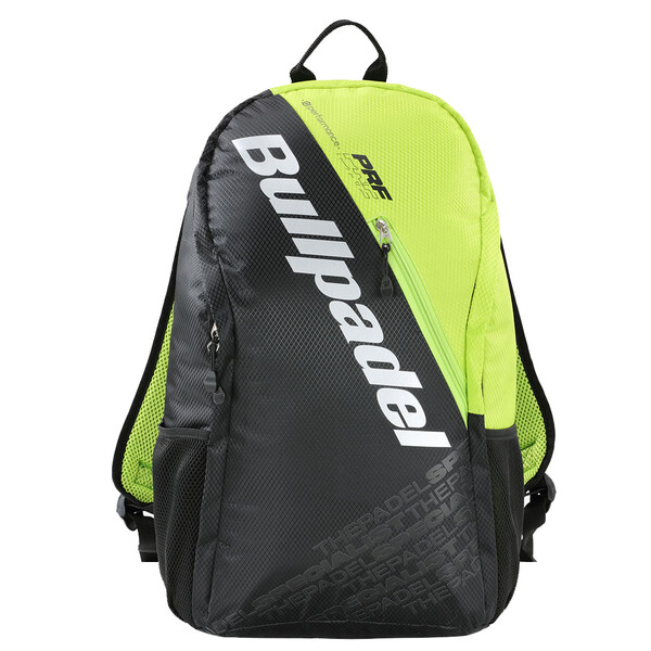 Bullpadel Performance Backpack Yellow