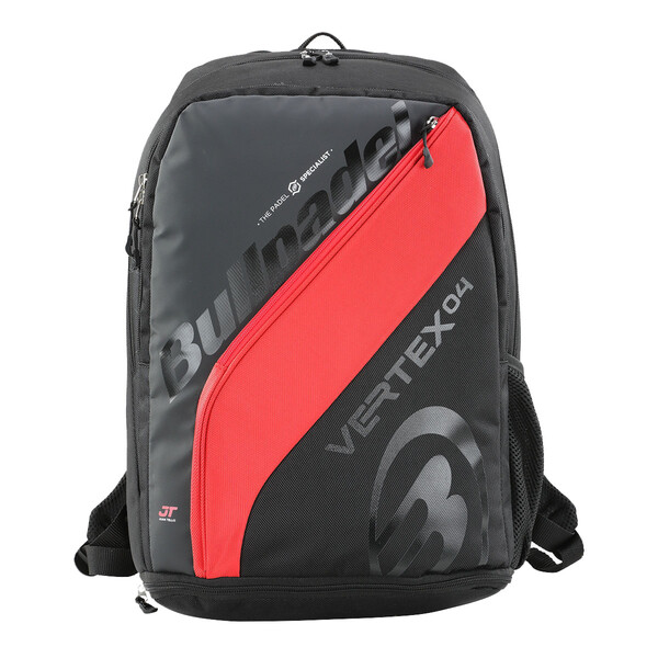 Bullpadel Vertex Backpack Black