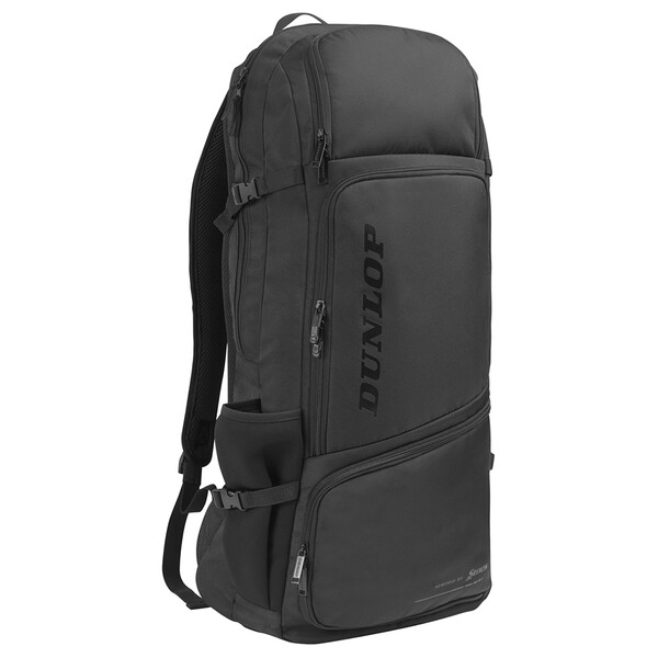 Dunlop CX Performance Long Backpack Black