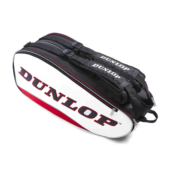 Dunlop Srixion 8 Racket Thermo Bag Red