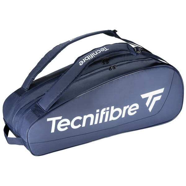 Tecnifibre Tour Endurance 9 Racket Bag Navy Blue