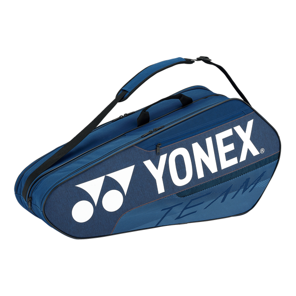 Yonex Team 6 42126 Racket Bag Deep Blue