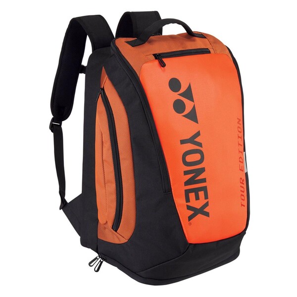Yonex Pro Backpack Copper Orange