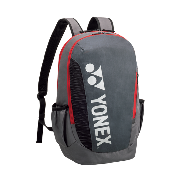 Yonex Team S Backpack Greyish Pearl