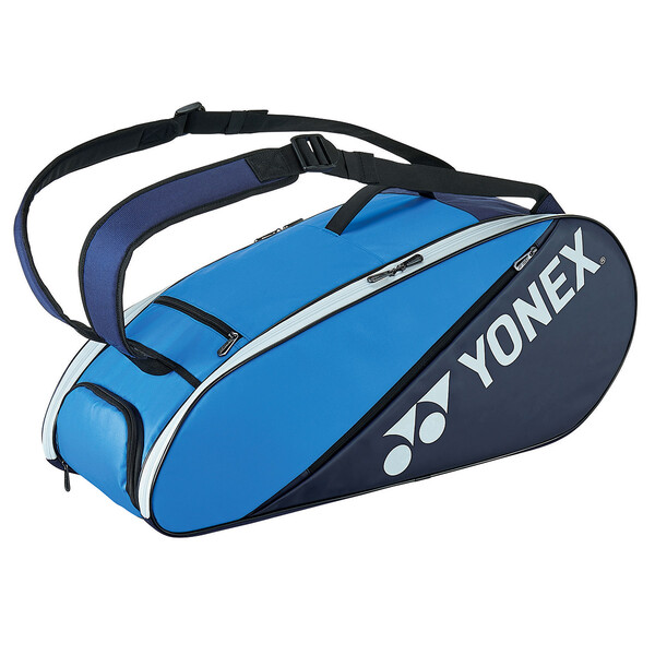 Yonex 82226 Active Racket Bag Blue Navy
