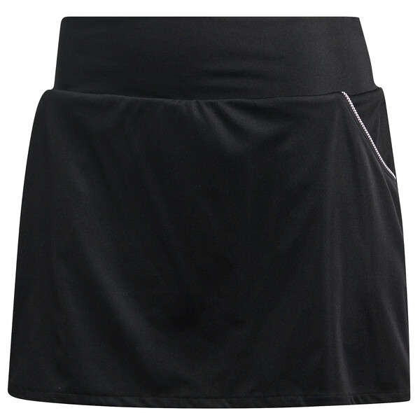Adidas Women's Club Skirt Black