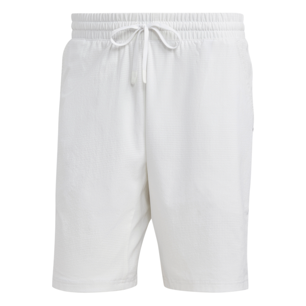 Adidas Men's Ergo Tennis Shorts White