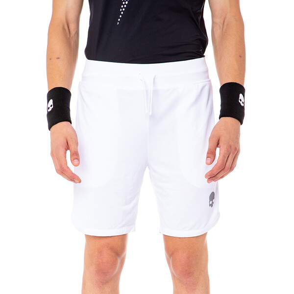 Hydrogen Men's Reflex Tech Shorts White