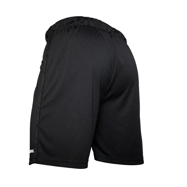Salming Men's Core 22 Match Shorts Black Asphalt | Great Discounts ...