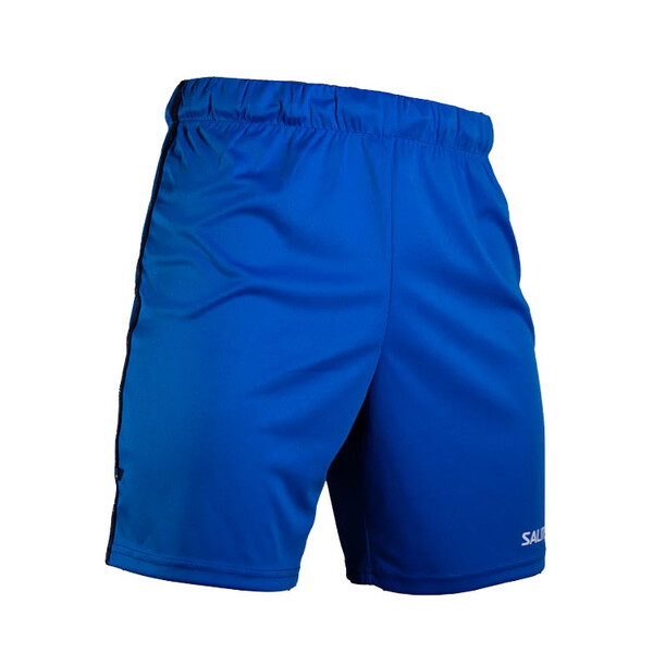 Salming Men's Core 22 Match Shorts Team Blue