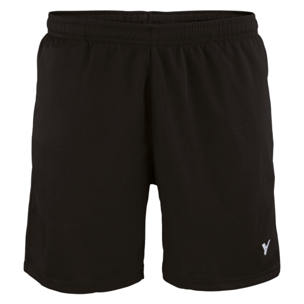 Victor Men's Function 4866 Shorts Black