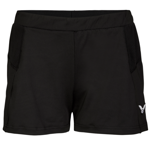 Victor Women's R-04200 C Shorts Black