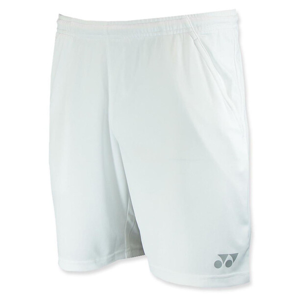 Yonex Men's YS2000 Shorts White