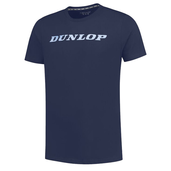 Dunlop Men's Essential Tee Navy