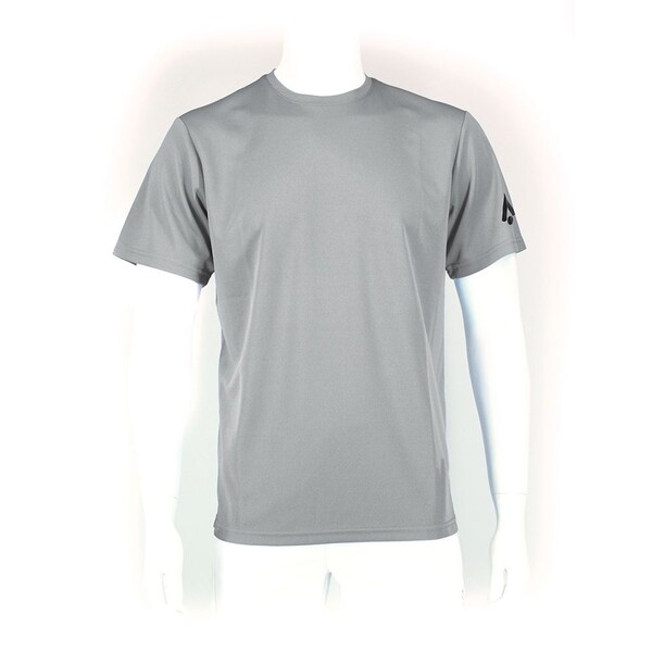 Karakal Men's A-Ball T-Shirt Grey