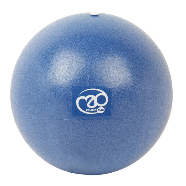 Fitness Mad Exer-Soft Ball 7" Blue