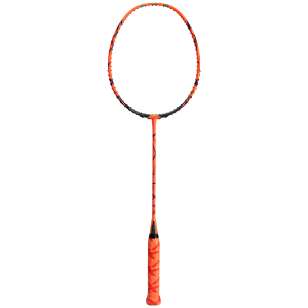 Adidas Spieler A09.1 Badminton Racket Orange