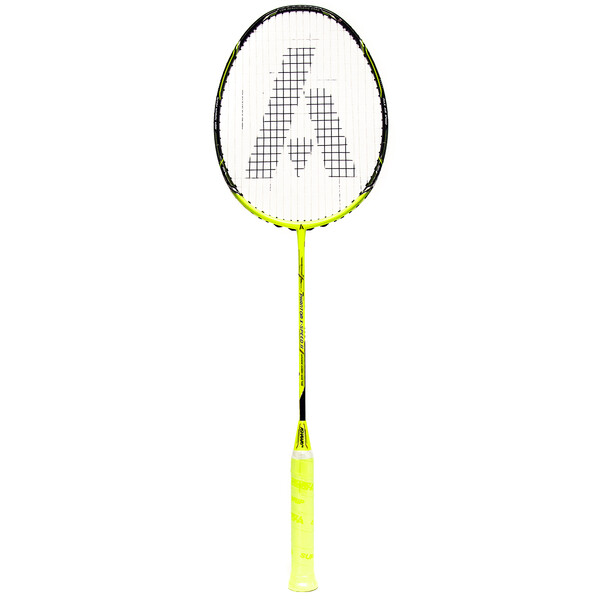 Ashaway Phantom X Speed II Badminton Racket Yellow