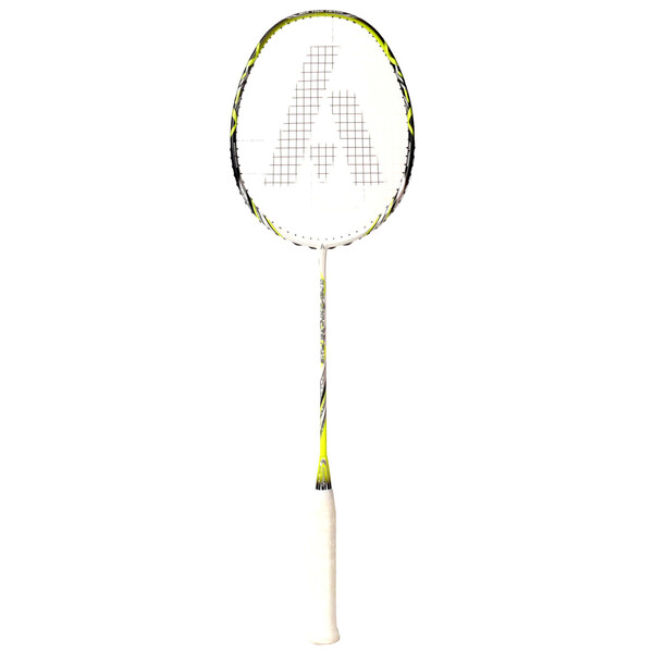 Ashaway Superlight 10 Hex Badminton Racket