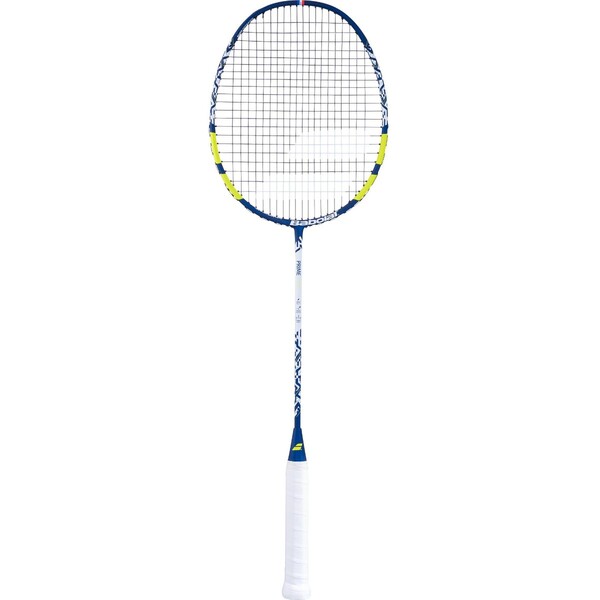 Babolat Prime Lite Badminton Racket Blue Yellow