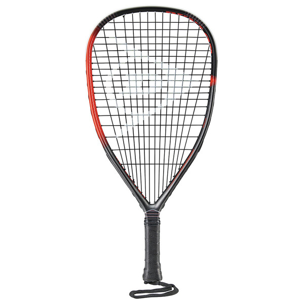 Dunlop ES Hyperfibre+ Revelation Squash 57 Racket