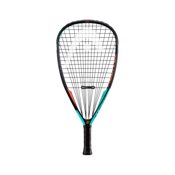 Head Graphene 360+ Radical 160 Racketball Racket