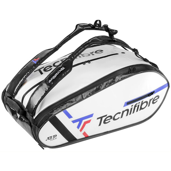 Tecnifibre Tour Endurance 15R Bag White