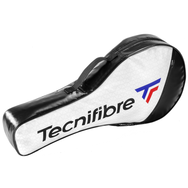 Tecnifibre Tour Endurance RS 4R Bag White Black
