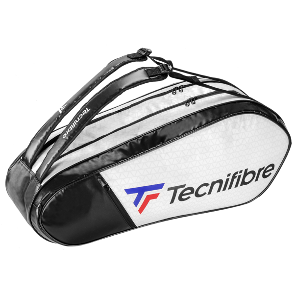 Tecnifibre Tour Endurance RS 6R Bag White Black