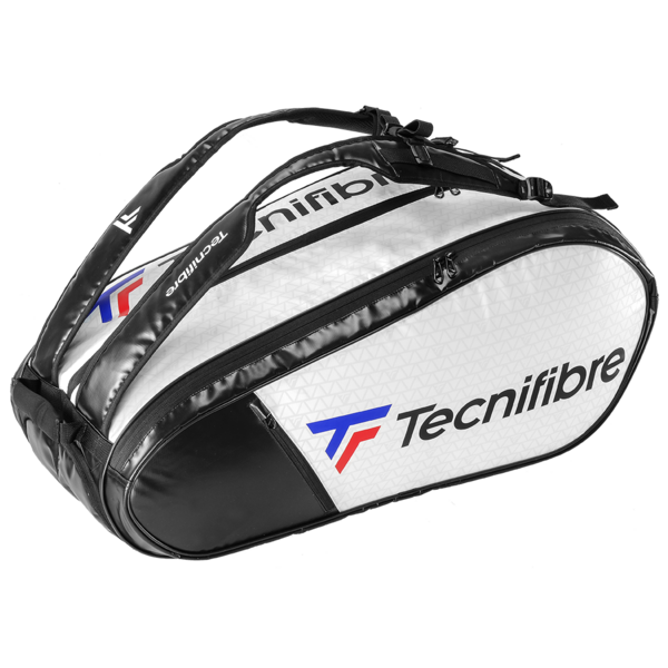 Tecnifibre Tour Endurance RS 12R Bag White Black