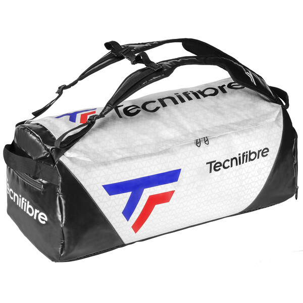 Tecnifibre Tour Endurance RS Rackpack XL White Black