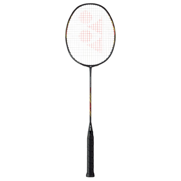 Yonex Nanoflare 800 Badminton Racket Matte Black Frame Only
