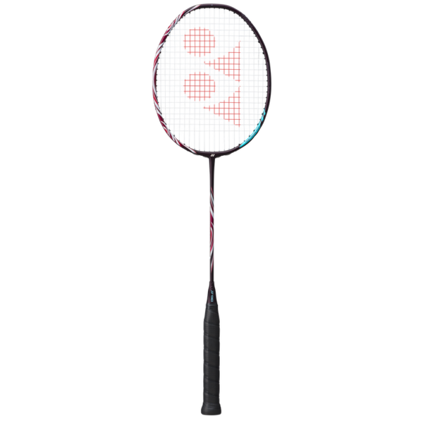 Yonex Astrox 100 ZZ 3U Badminton Racket Kurenai Frame Only