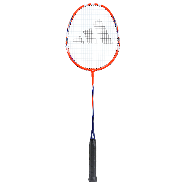 Adidas Spieler E05.1 Junior Badminton Racket Red