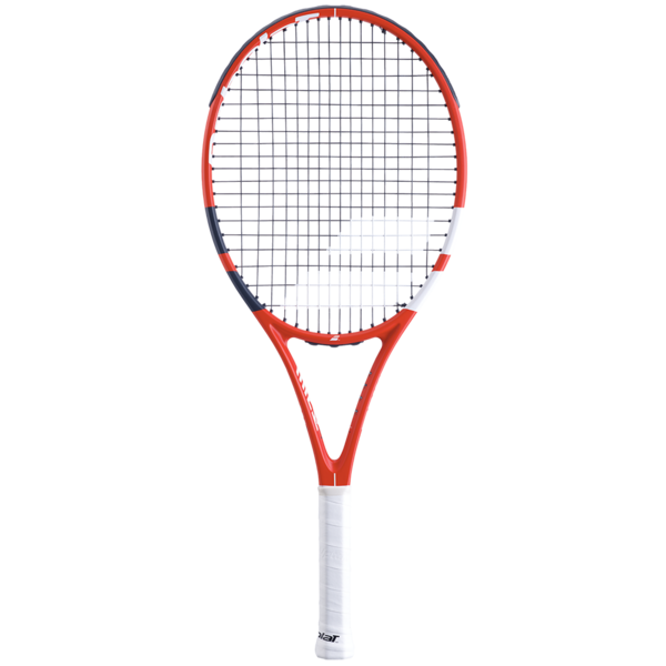 Babolat Strike Junior 26 Tennis Racket Red White
