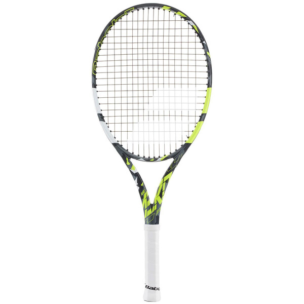 Babolat Pure Aero Junior 25 Tennis Racket 2023