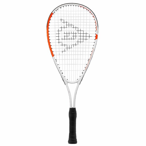 Dunlop ES Fun Mini Squash Racket Orange