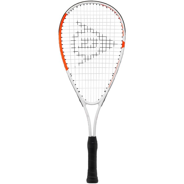 Dunlop Play Mini Squash Racket Orange