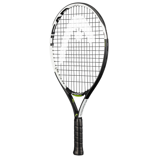 Head Speed 21 Graphite Composite Junior Tennis Racket