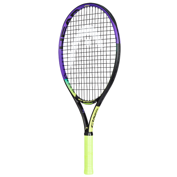 Head Gravity 23 Graphite Composite Junior Tennis Racket