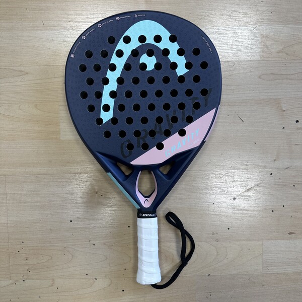 Head Gravity Motion Padel Racket OUTLET